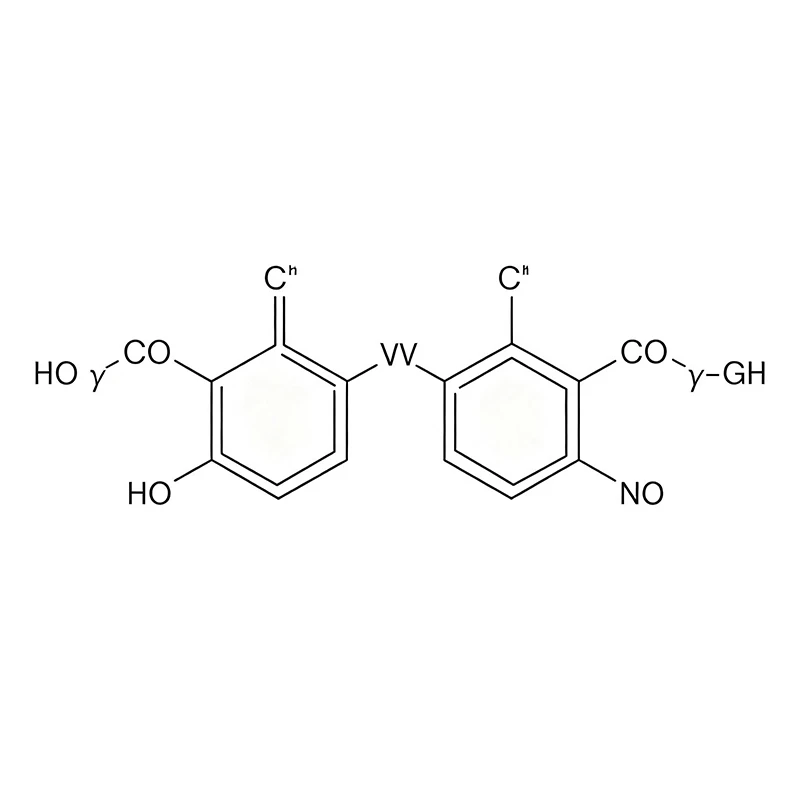 CAS 103239-24-3 Glutathion disodique oxydé