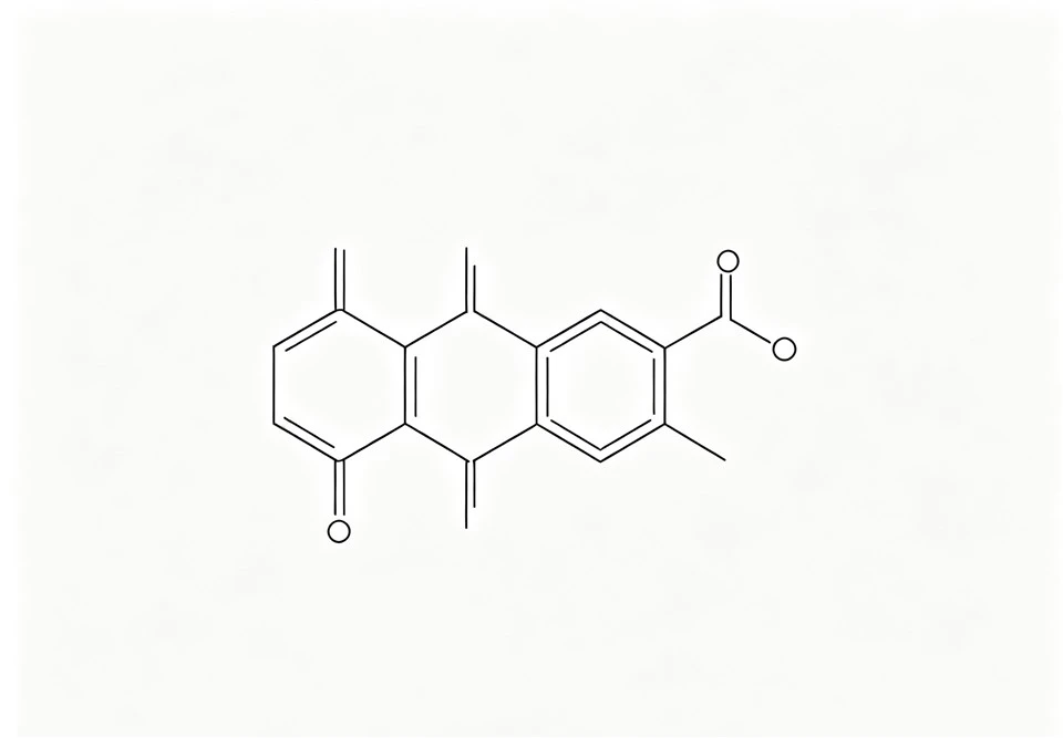 CAS 474634-55-4 Pénétratine-Arg
