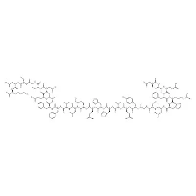 -Amyloïde (1-28) CAS 109770-29-8