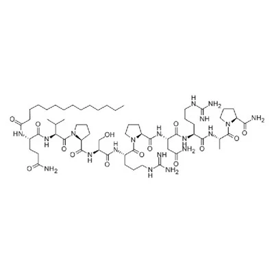 C-Peptide 1 (rat) CAS 41475-27-8