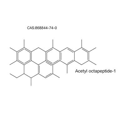 Acétyl Octapeptide-1