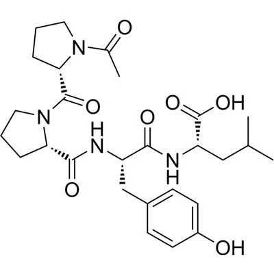 Acétyltétrapeptide 11 CAS 928006-88-6