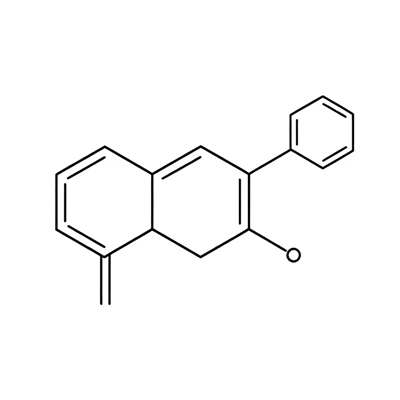 Caproyl-tétrapeptide-3 Acétate