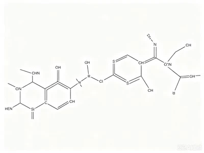 CAS 1081110-69-1 Dalazatide