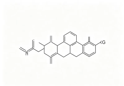 CAS 115136-25-9 RVG