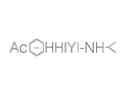 CAS 2156606-61-8 Ac-IHIHIYI-NH2