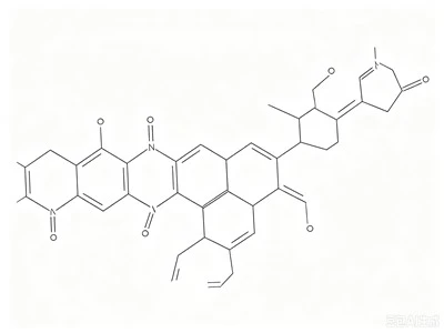 CAS : 2251722-35-5 : Rimtoregtide