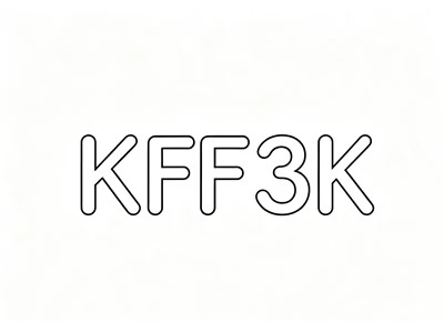 CAS 622402-94-2 (KFF)3K