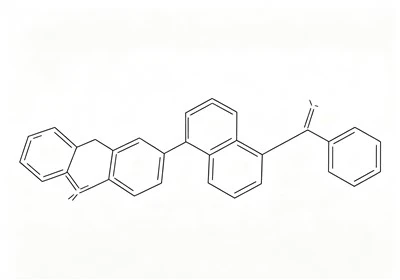 Peptide CPK