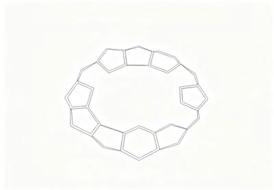 Peptide PSAP cyclique
