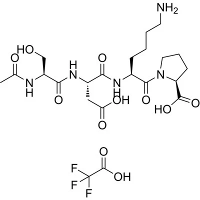 Goralatide CAS 1796568-94-9