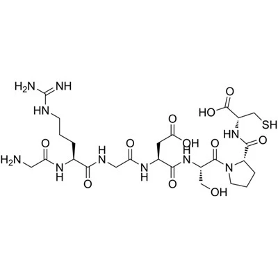 GRGDSPC CAS 91575-26-7