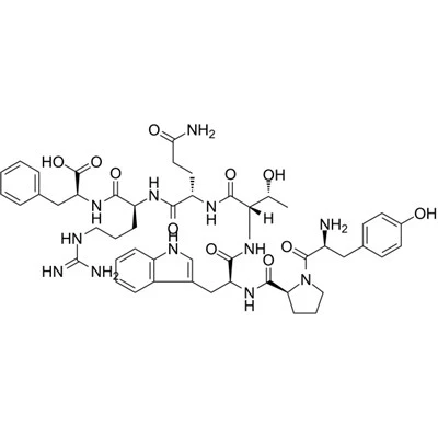 Hémorphine-7 CAS 152685-85-3