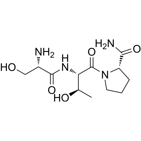 Tripeptide-3 CAS 126828-32-8